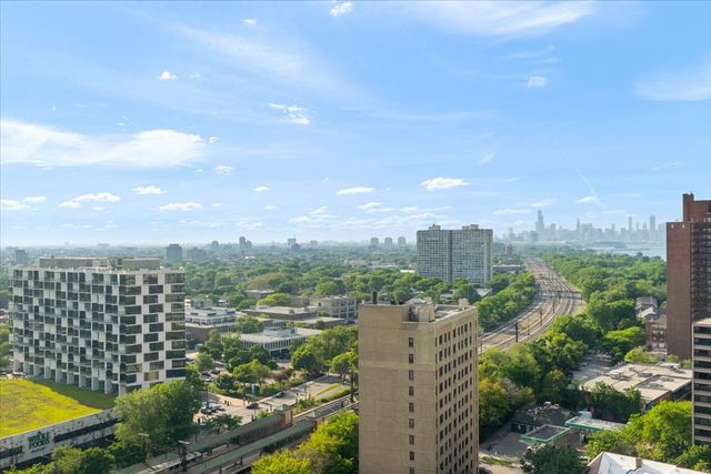 5201 S Cornell Avenue 22A-B, Chicago, IL 60615