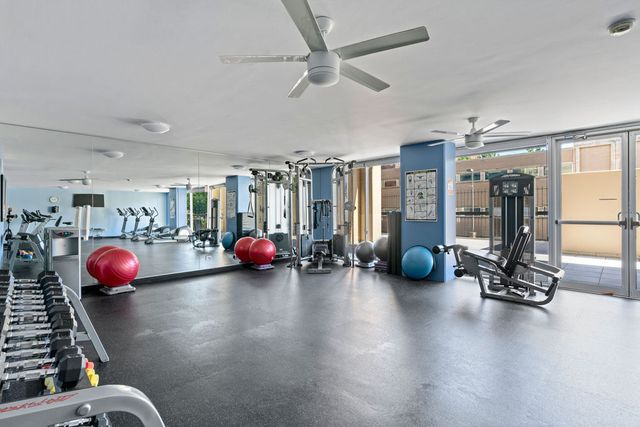 5201 S Cornell Avenue 22A-B, Chicago, IL 60615