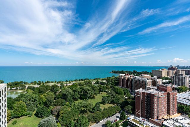 5201 S Cornell Avenue 22A-B, Chicago, IL 60615