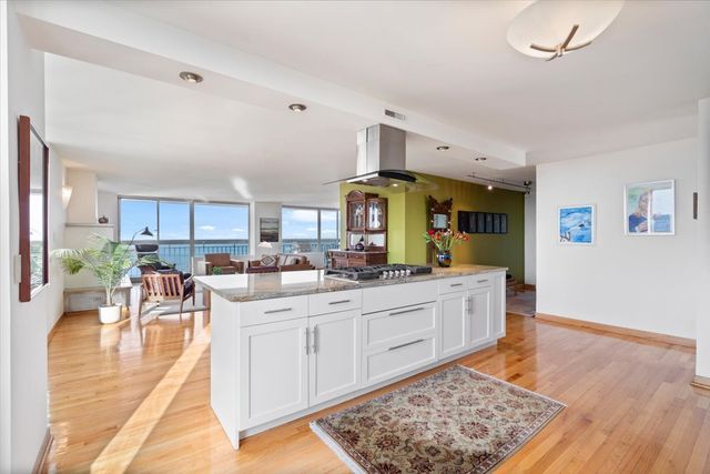 5201 S Cornell Avenue 22A-B, Chicago, IL 60615