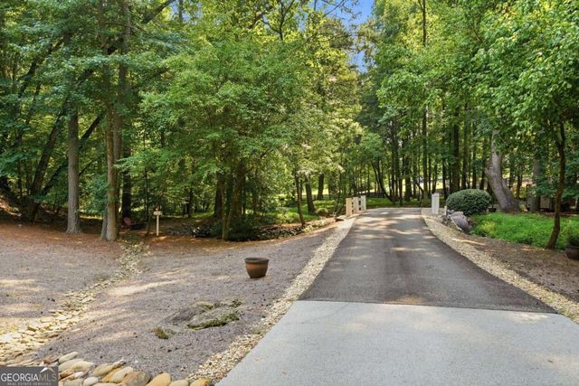 1050 Branch Road, Canton, GA 30115
