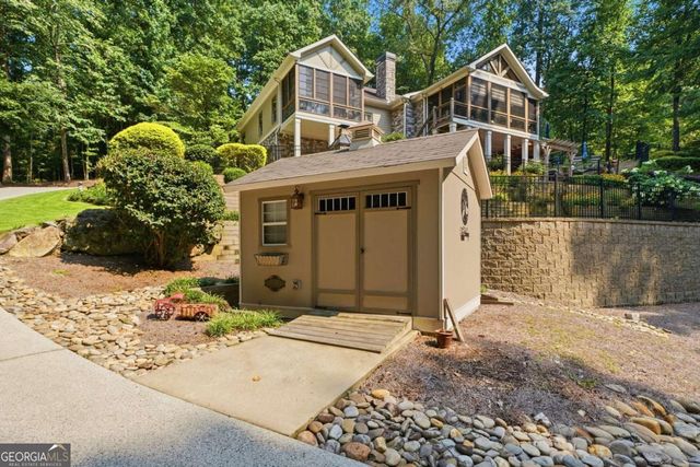 1050 Branch Road, Canton, GA 30115