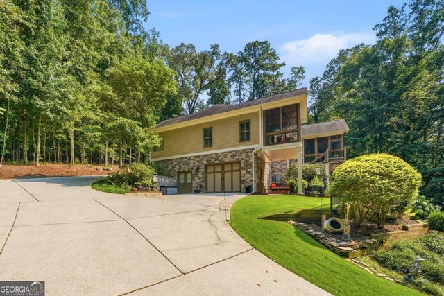 1050 Branch Road, Canton, GA 30115