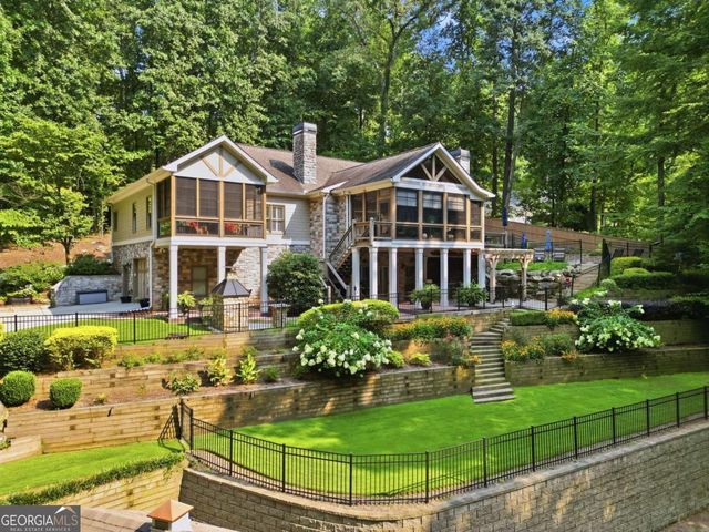 1050 Branch Road, Canton, GA 30115