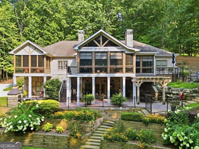 1050 Branch Road, Canton, GA 30115