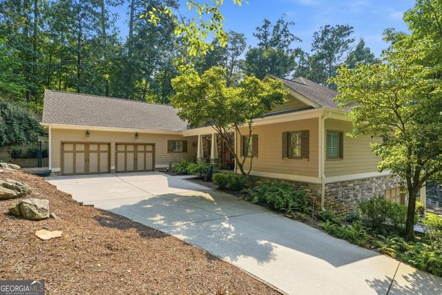 1050 Branch Road, Canton, GA 30115