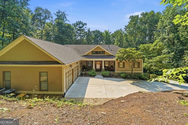1050 Branch Road, Canton, GA 30115
