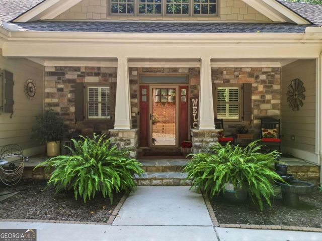 1050 Branch Road, Canton, GA 30115