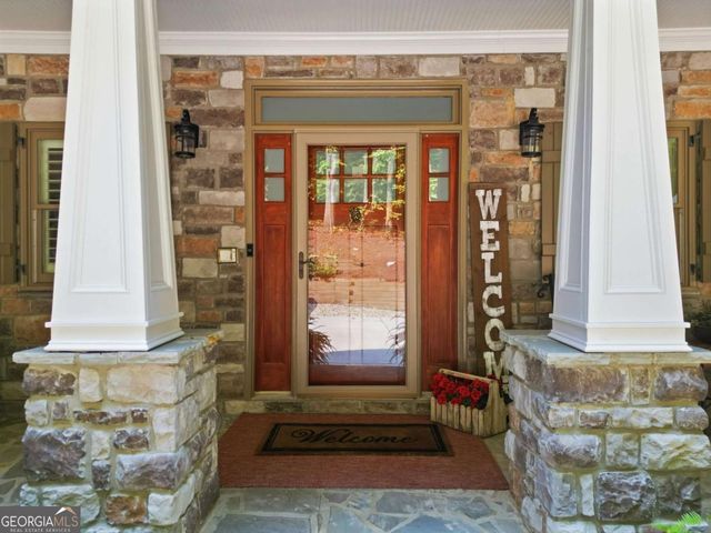 1050 Branch Road, Canton, GA 30115