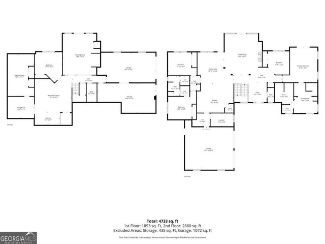 1050 Branch Road, Canton, GA 30115