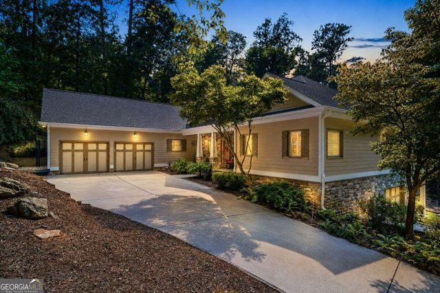 1050 Branch Road, Canton, GA 30115