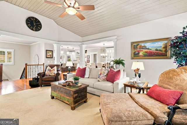 1050 Branch Road, Canton, GA 30115