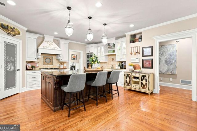 1050 Branch Road, Canton, GA 30115