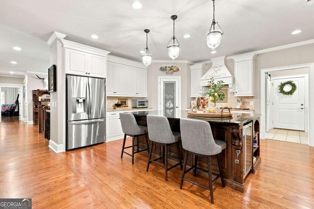 1050 Branch Road, Canton, GA 30115