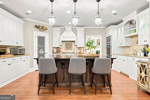 1050 Branch Road, Canton, GA 30115