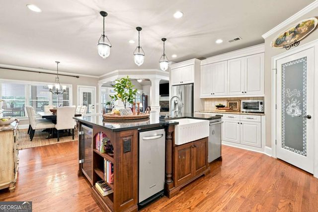 1050 Branch Road, Canton, GA 30115