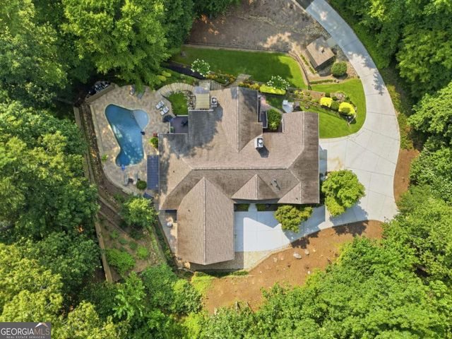 1050 Branch Road, Canton, GA 30115