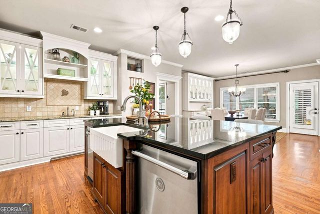 1050 Branch Road, Canton, GA 30115