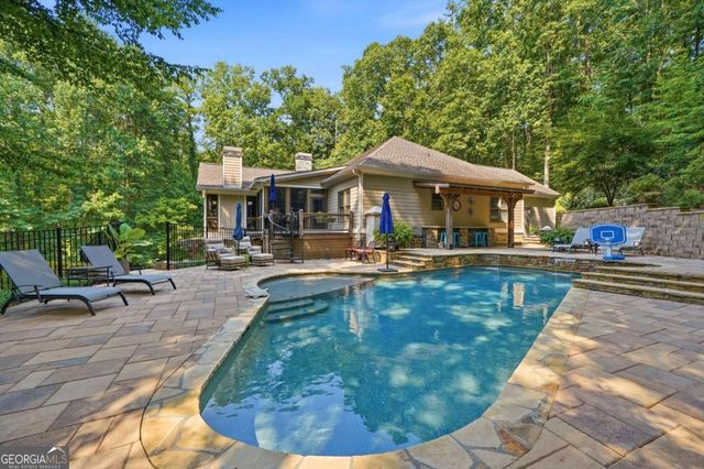 1050 Branch Road, Canton, GA 30115