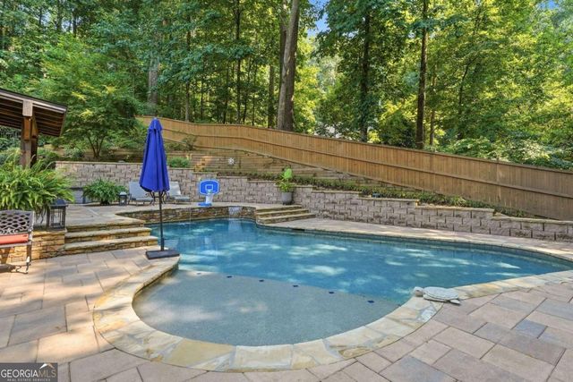 1050 Branch Road, Canton, GA 30115