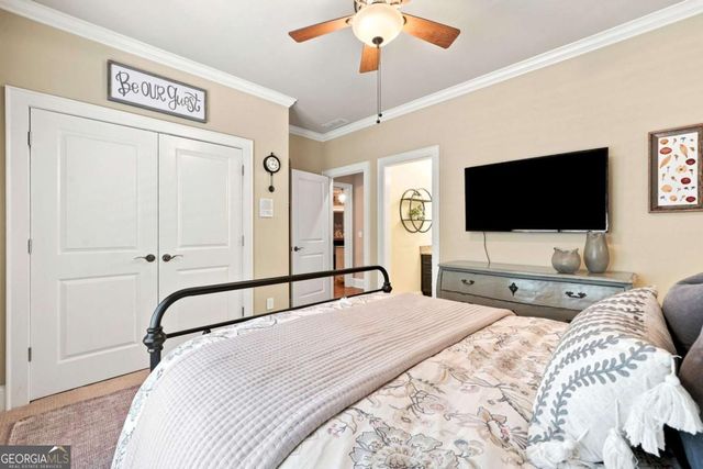 1050 Branch Road, Canton, GA 30115