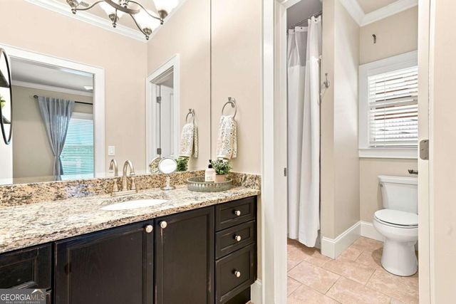 1050 Branch Road, Canton, GA 30115