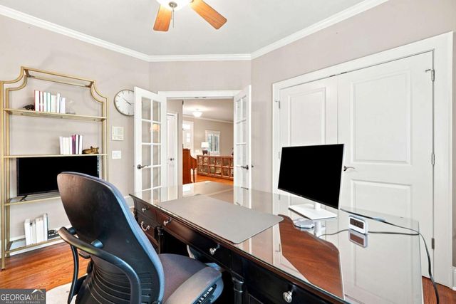 1050 Branch Road, Canton, GA 30115