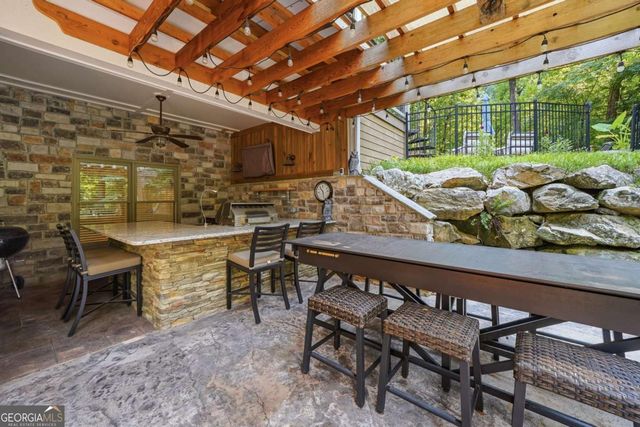 1050 Branch Road, Canton, GA 30115