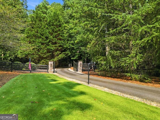 1050 Branch Road, Canton, GA 30115