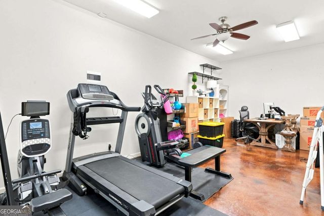 1050 Branch Road, Canton, GA 30115