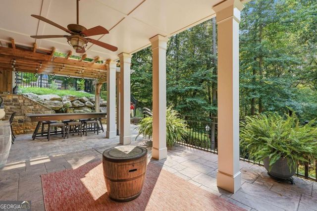 1050 Branch Road, Canton, GA 30115