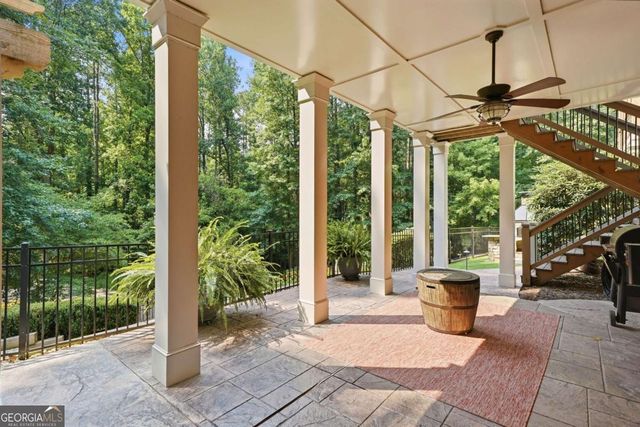 1050 Branch Road, Canton, GA 30115