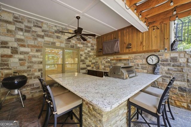 1050 Branch Road, Canton, GA 30115