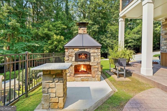 1050 Branch Road, Canton, GA 30115