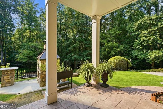 1050 Branch Road, Canton, GA 30115