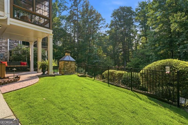 1050 Branch Road, Canton, GA 30115