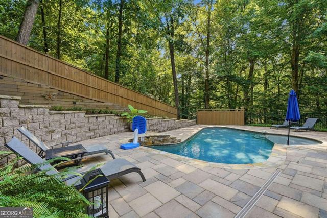 1050 Branch Road, Canton, GA 30115
