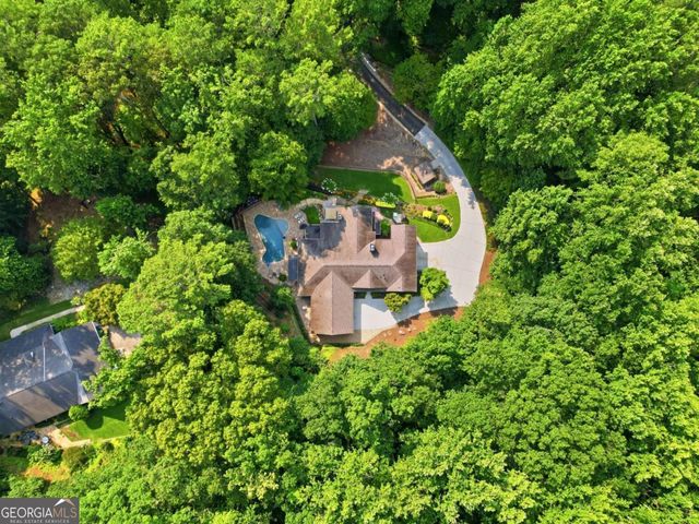 1050 Branch Road, Canton, GA 30115