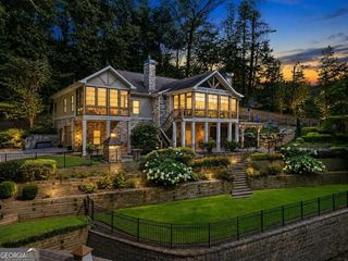 1050 Branch Road, Canton, GA 30115