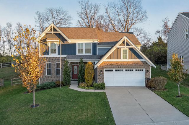 3138 Bentgrass Way, Hebron, KY 41048