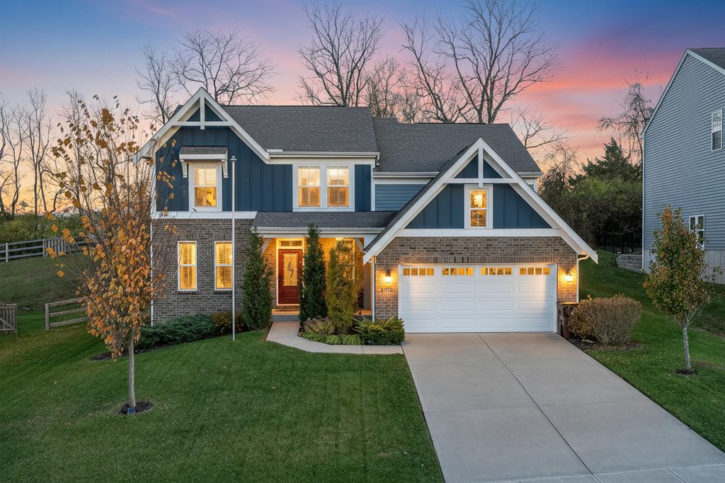 3138 Bentgrass Way, Hebron, KY 41048