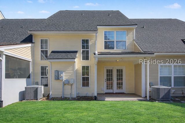 404 East Ave, Bluffton, SC 29910