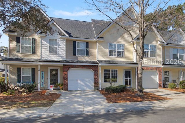 404 East Ave, Bluffton, SC 29910