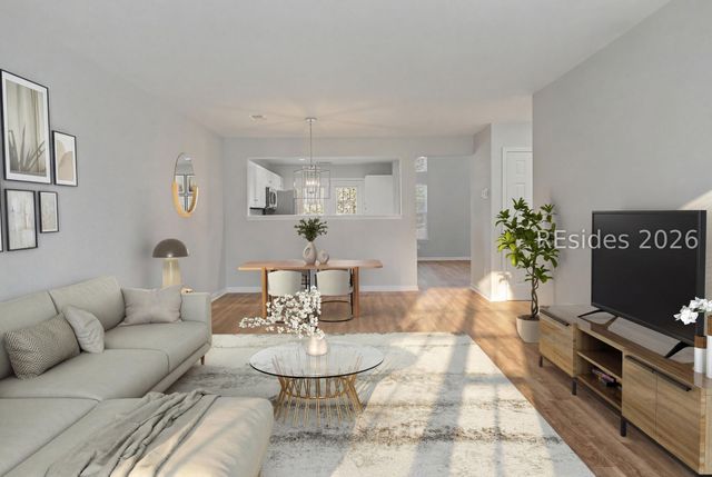 404 East Ave, Bluffton, SC 29910