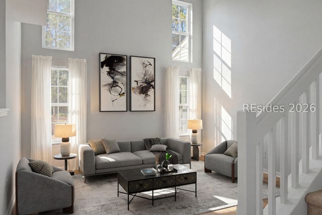 404 East Ave, Bluffton, SC 29910