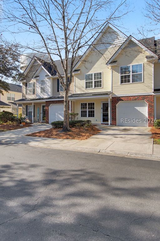 404 East Ave, Bluffton, SC 29910