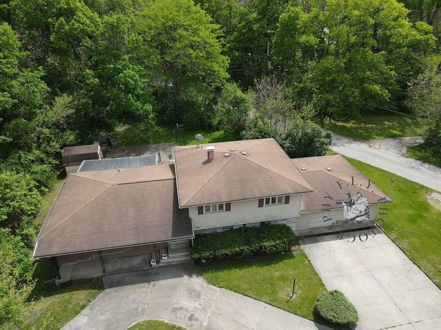 9201 Juniper Avenue, Gary, IN 46403