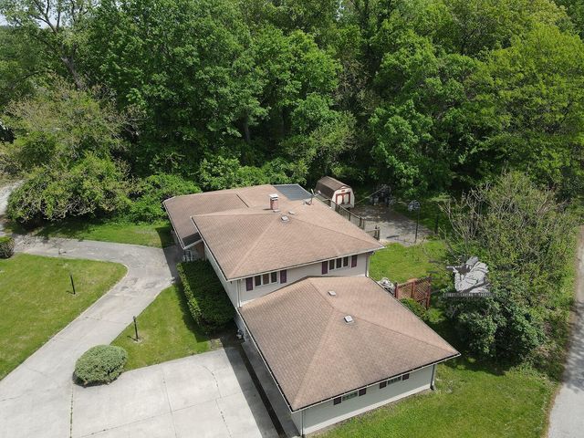 9201 Juniper Avenue, Gary, IN 46403