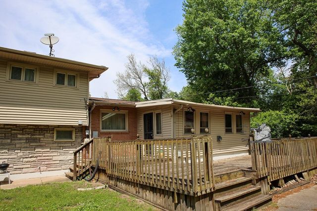 9201 Juniper Avenue, Gary, IN 46403