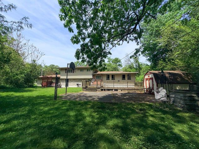 9201 Juniper Avenue, Gary, IN 46403